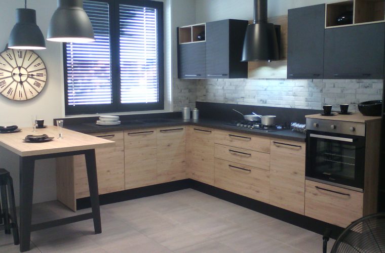 Cucina style arredamento