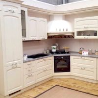 cucina classica