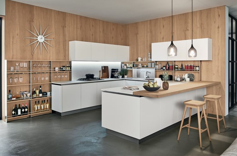 Comprare cucina