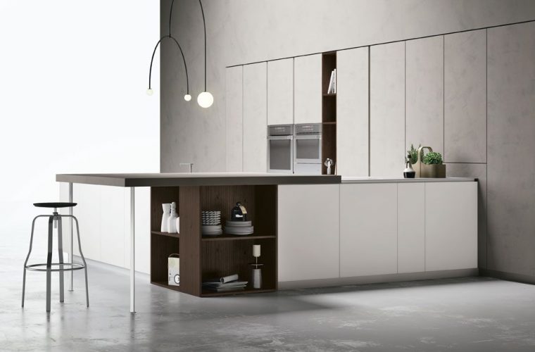 Come scegliere la cucina