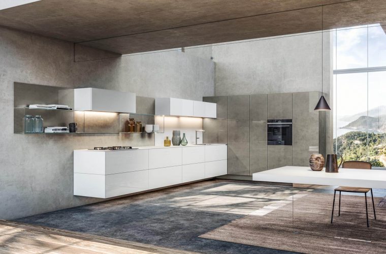 Comprare cucina usata nuova