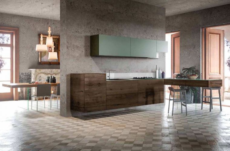 Arredamento da cucina