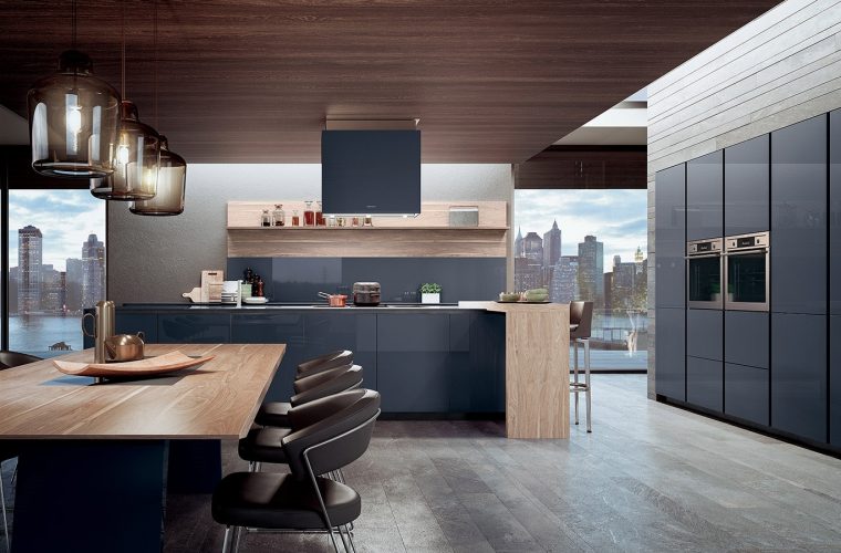 cucina usata