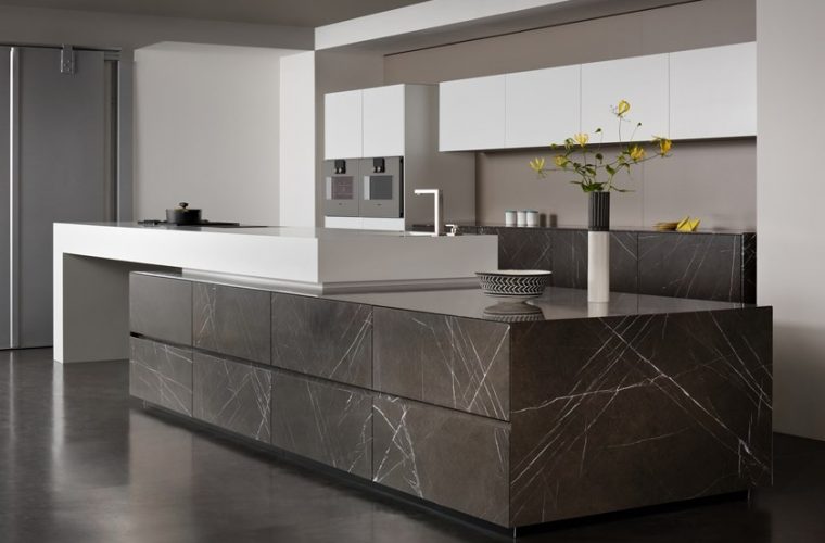 Design nero rovere