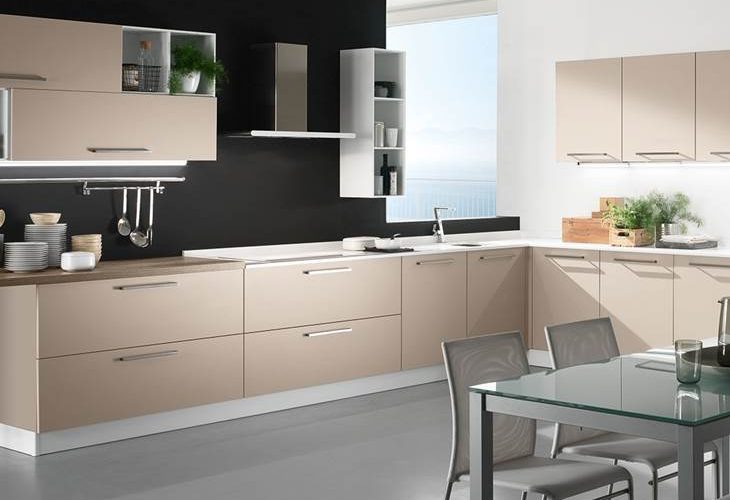 Cucine economiche