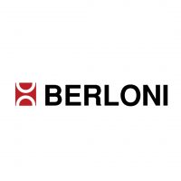 berloni cucine marca brand logo