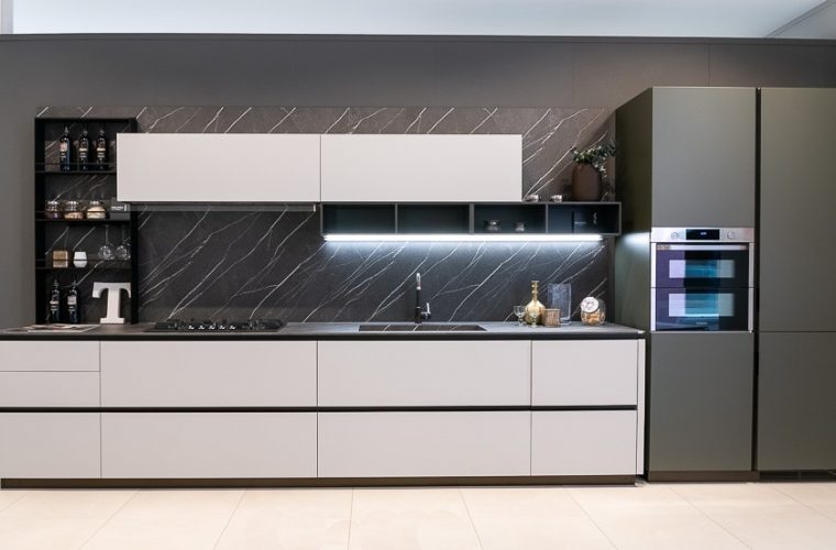 cucina cucine scavolini moderne moderna arredamento