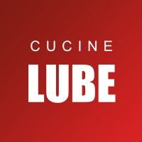 cucina usata cucine lube marca brand