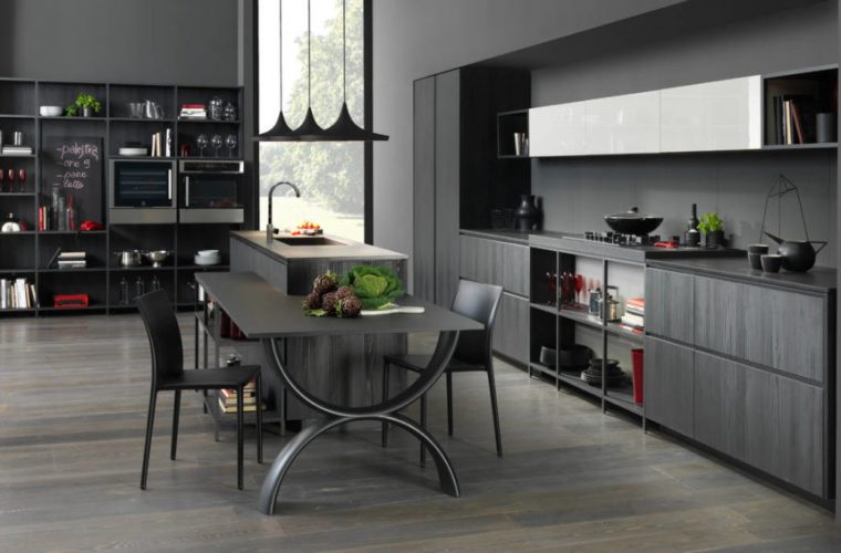 cucine moderne classiche angolari complete design