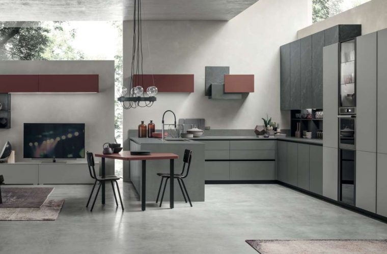 stosa cucine cucina moderne classiche italiane