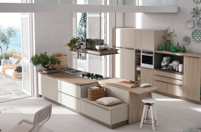 stosa cucine cucina nuova usata negozio vendita