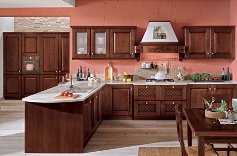 cucina usata classica cucine usate classiche