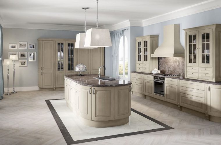 cucina usata cucine con isola berlon marca brand