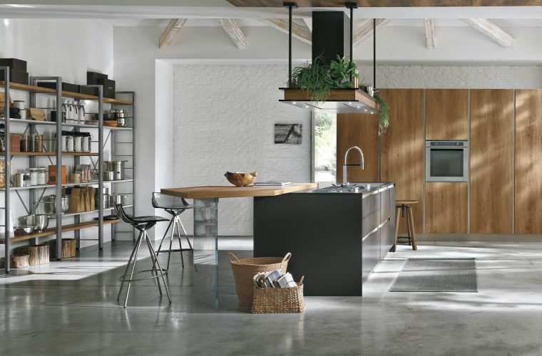 cucina usata cucine con isola stosa brand marca