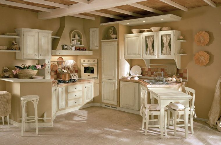 cucina usata nuova classica lube berloni stosa ikea