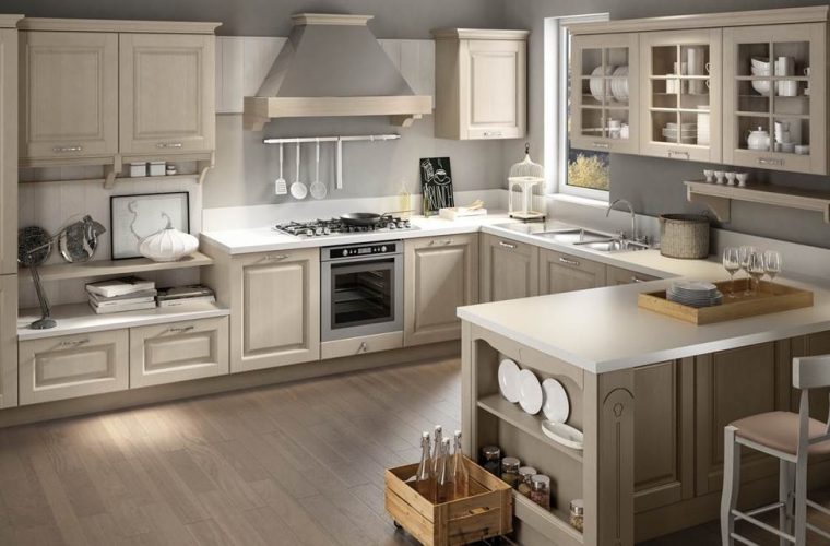 cucina usata nuova classica vantaggi