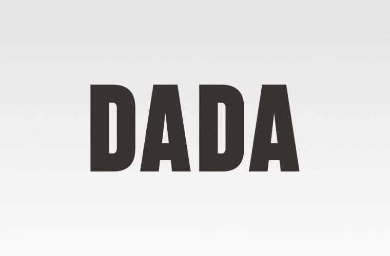 dada arredamento casa cucine cucina marca logo brand