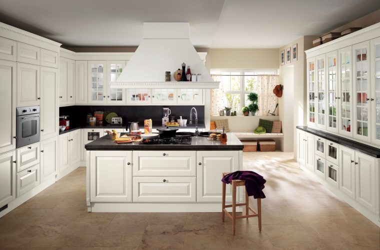 nobilia cucine country