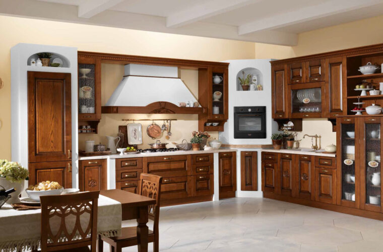 cucina classica consigli cucine usate in vendita