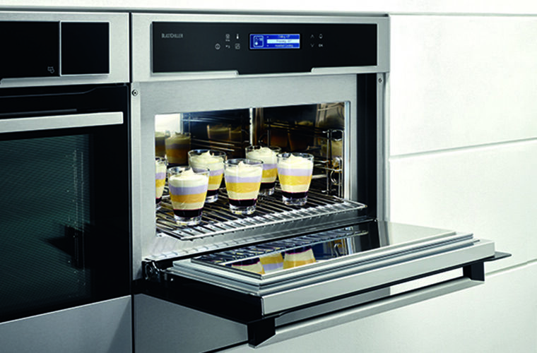 abbattitore di temperatura elettrodomestici cucina