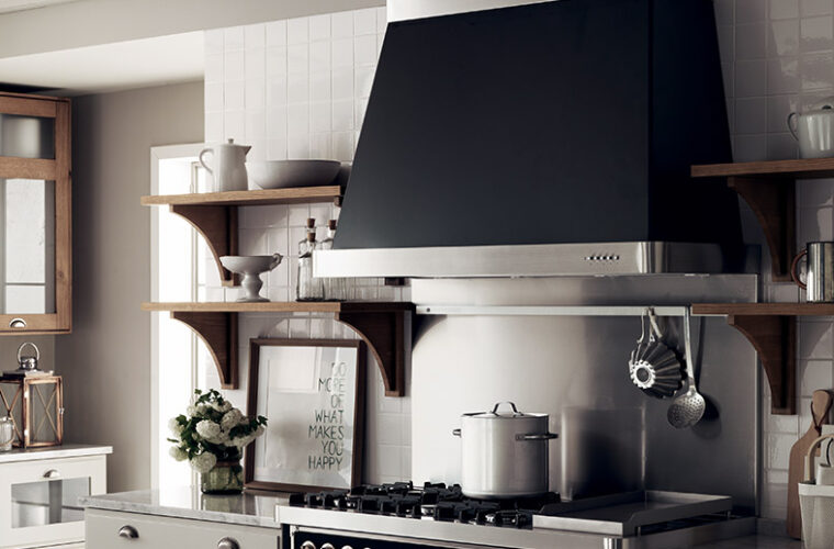 cappe da cucina elettrodomestici