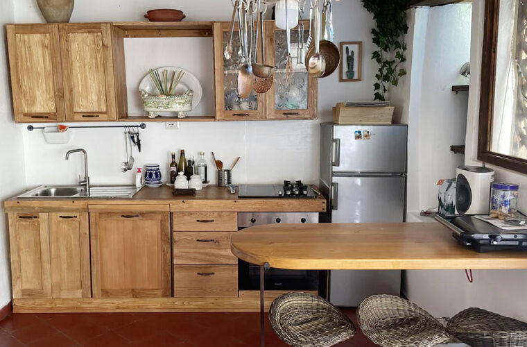 cucina cucine installare montaggio costo prezzo