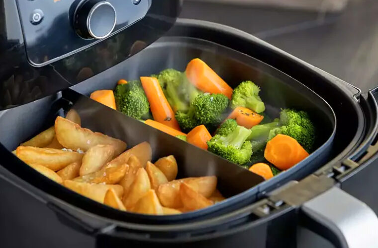 friggitrice ad aria elettrodomestici cucina