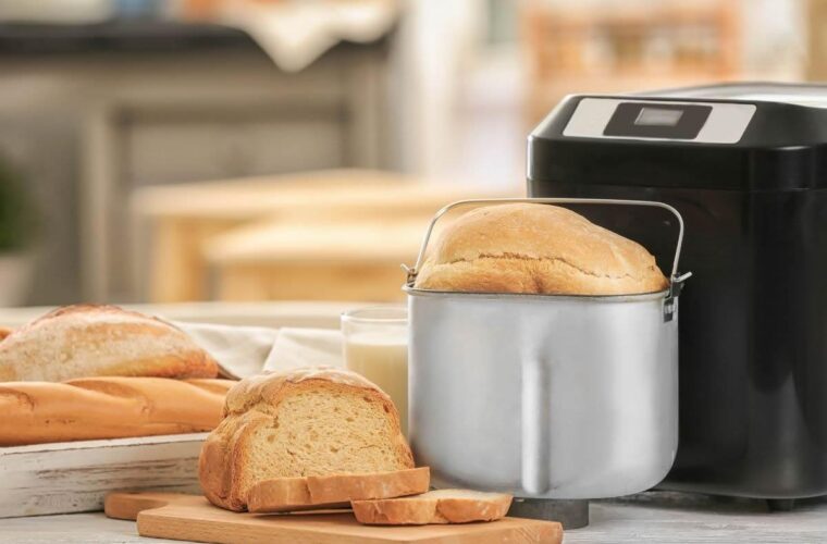macchina per il pane elettrodomestici cucina
