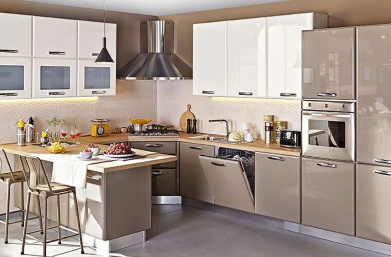 montaggio cucina cucine arredamento casa mobili