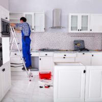 montaggio e smontaggio cucine arredamento cucina usata