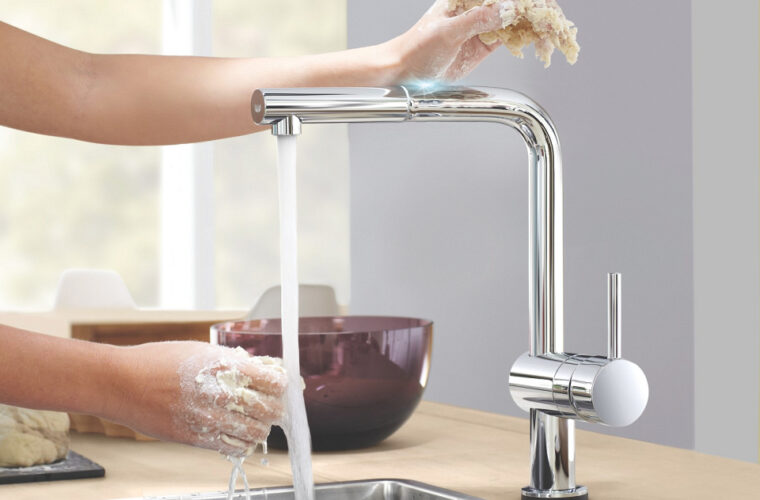 rubinetto cucina come scegliere