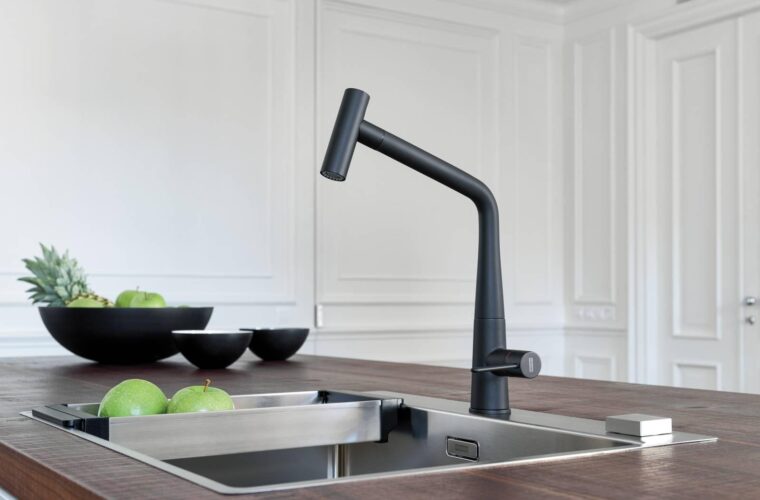 rubinetto cucina quello giusto