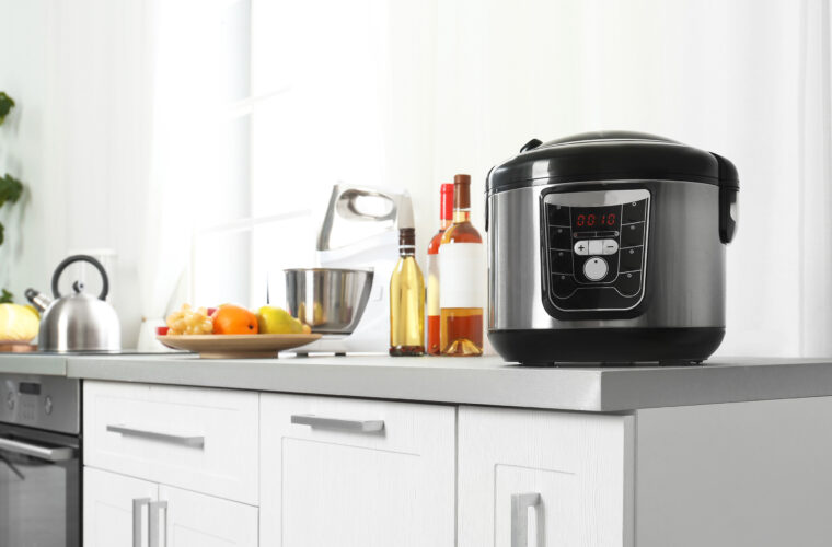 slow cooker elettrodomestici cucina