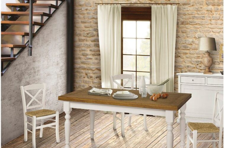 tavolo da cucina pranzo