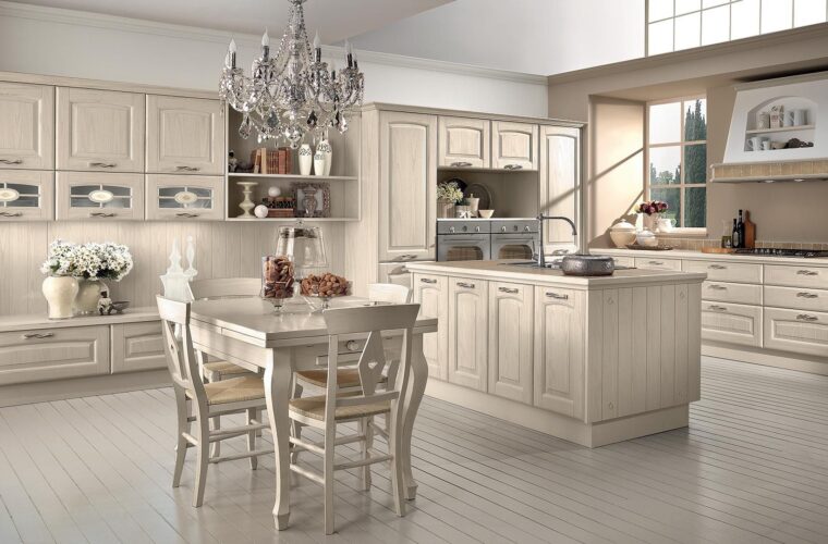 cucina classica arredamento cucine in vendita annunci bianca