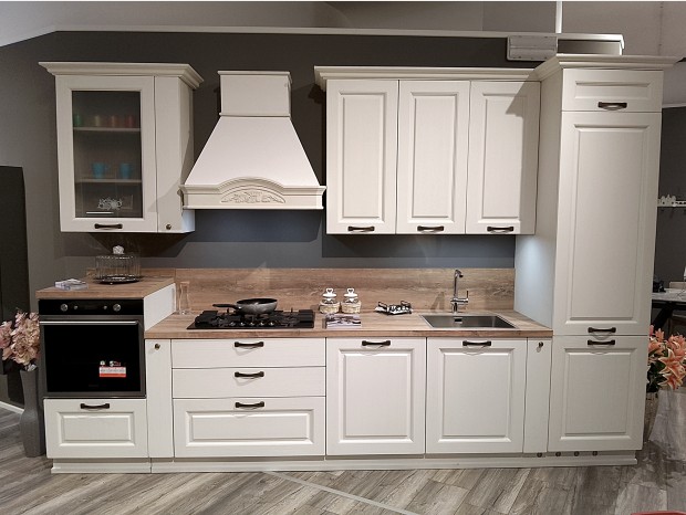 cucina classica cucine classiche arredamento casa annunci
