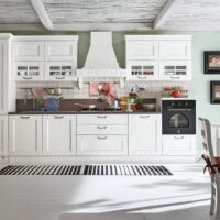 cucina cucine classiche classica arredamento casa annunci