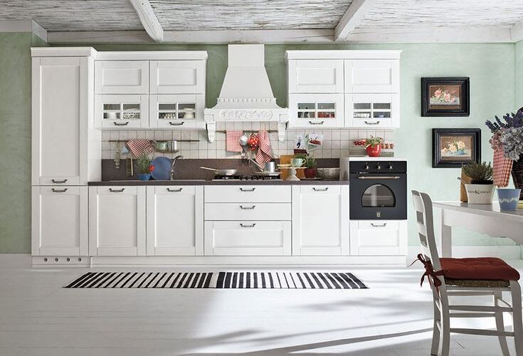 cucina cucine classiche classica arredamento casa annunci