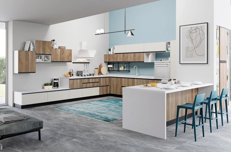 cucina cucine moderna arredamento casa annunci