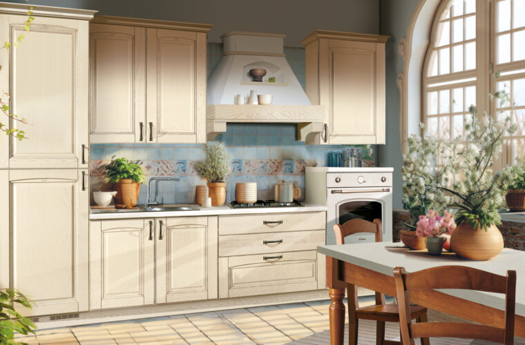 cucina living open space arredamento casa annunci subito it
