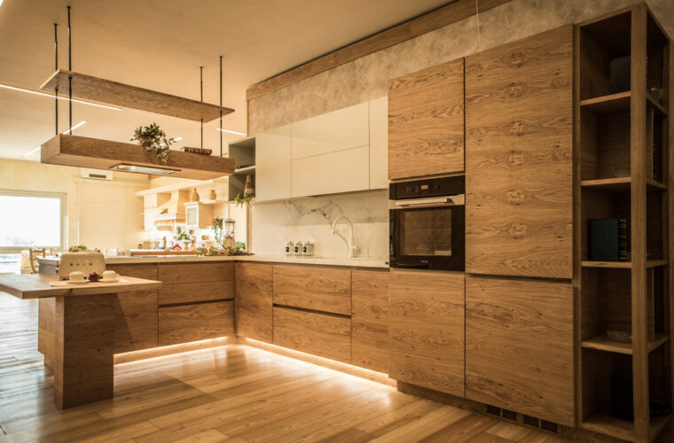 cucina moderna in legno arredamento casa annunci subito it