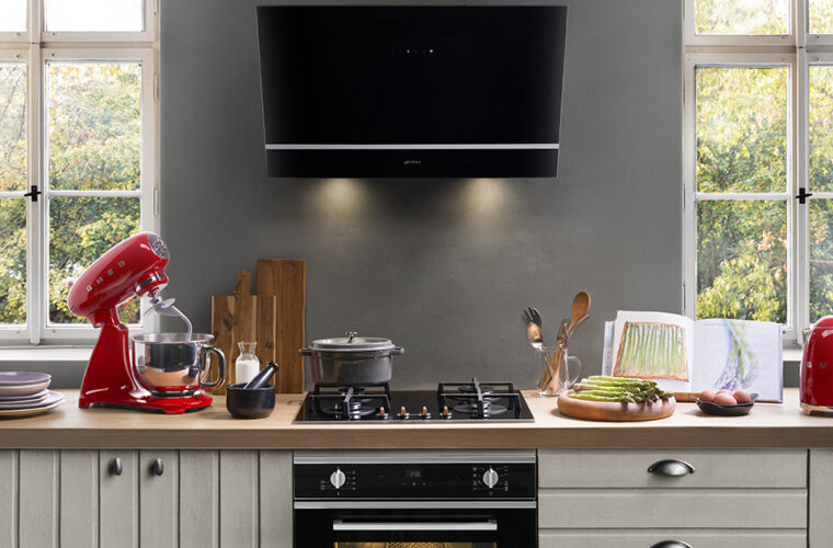 tendenze 2026 cucine cappa da cucina usata