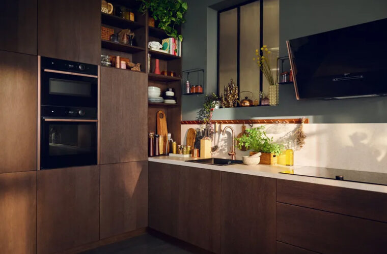 tendenze 2026 cucine elettrodomestici cucina usata
