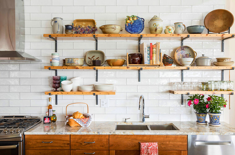 tendenze 2026 cucine mensole di cucina usata