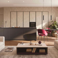 cucina isola cucine usate suggerimenti