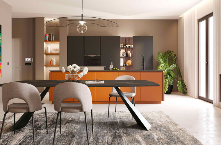 cucina isola cucine usate suggerimenti consigli