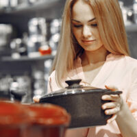 come scegliere le pentole per la cucina