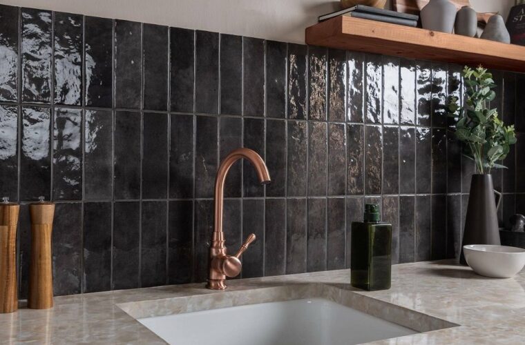 come scegliere piastrelle in cucina arredamento casa cucine