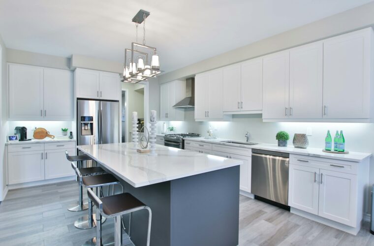 cucina moderna cucine moderne come scegliere tipo arredamento