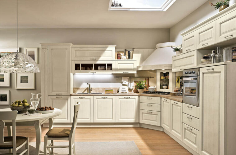 cucina shabby chic cucina usata arredamento casa